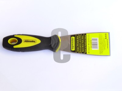 Шпакла неръждаема ТМ -  50мм.                                                                                                                                                                                                                                                                               